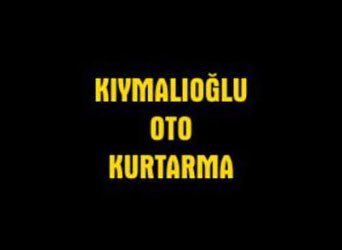 Kıymalıoğlu Oto Kurtarma