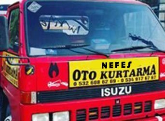 Nefes Oto Kurtarma