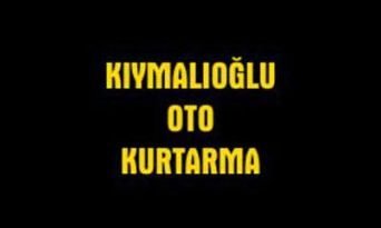 Kıymalıoğlu Oto Kurtarma