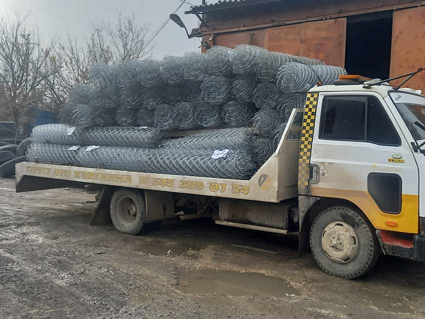 Çiftci Oto Kurtarma